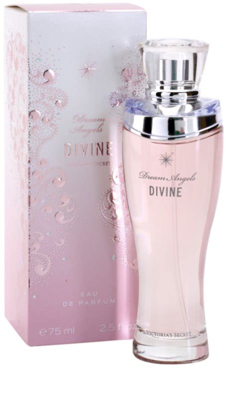 victoria's secret dream angels divine